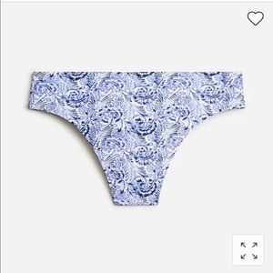 J. Crew Bikini Bottom